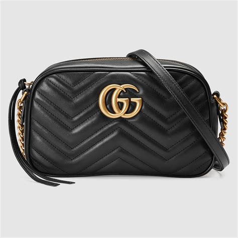 Gucci Marmont Bag 